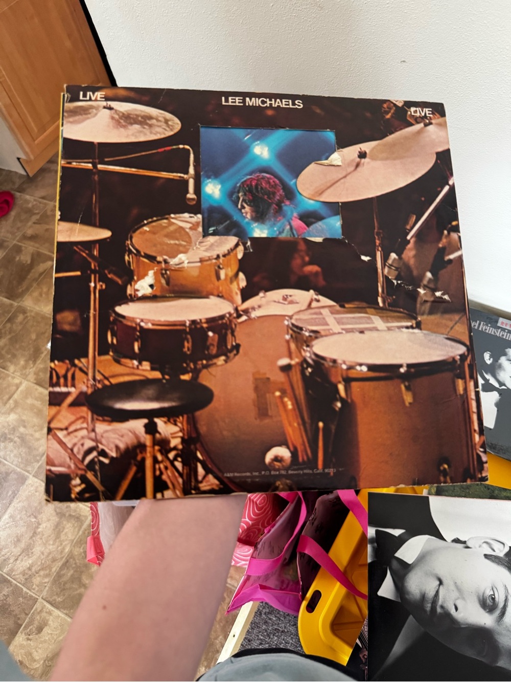 Records - Picture 2 of 7